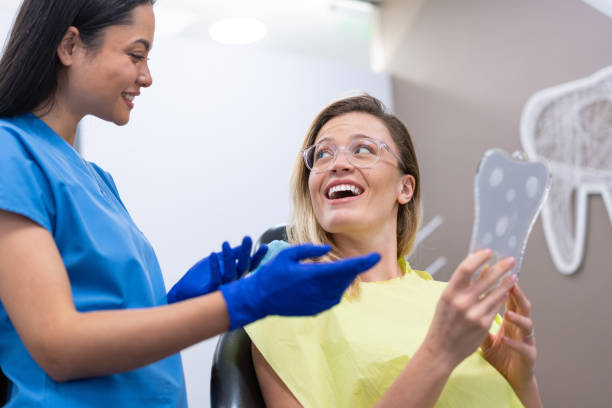Best Wisdom Tooth Removal  in Siesta Shores, TX