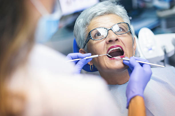 Dental Bonding in Siesta Shores, TX
